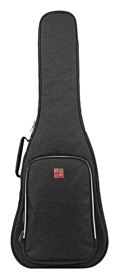 Funda guit. clàssica RB10-CG-BLK