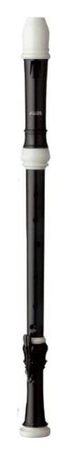 Flauta tenor 511B barroca