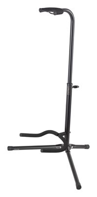Soporte guitarra suelo GS-10S21 NEGRO