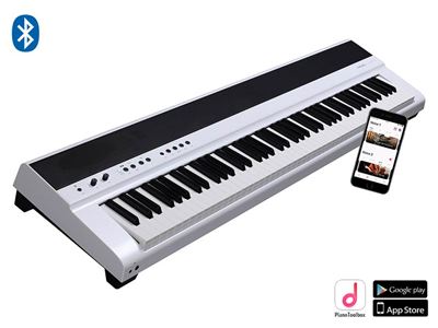 Piano digital SP201+/WH