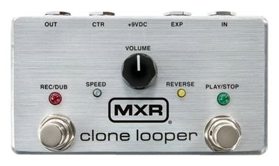 Pedal efectos M-303G1 Looper