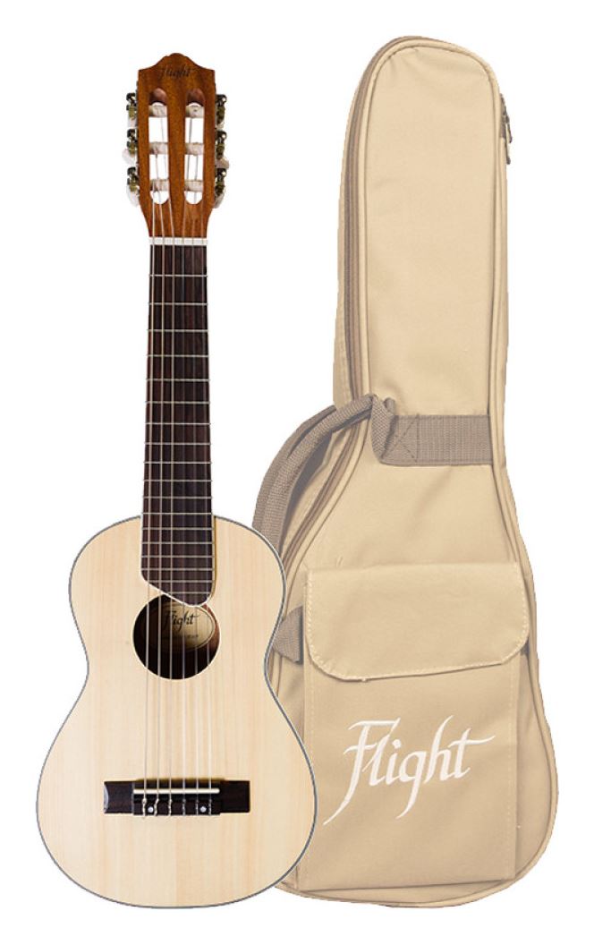 Guitarlele Pack GUT 350