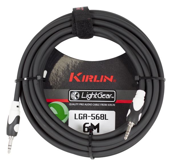 Cable audio mini Jack mini jack 2m