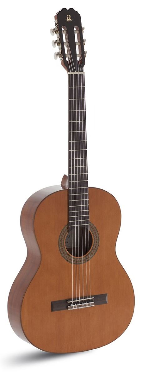Guitarra clásica cadete Juanita 3/4