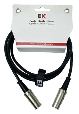 Cable midi 1,5 m