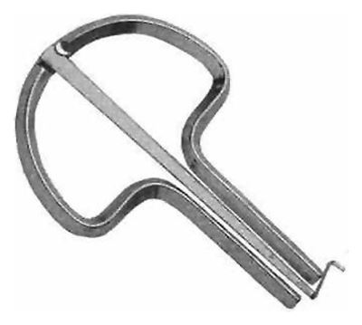 Arpa de boca A-1