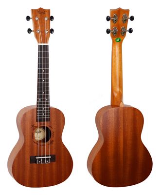 Ukelele concert NUC-310