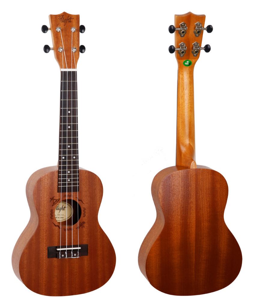 Ukelele concert NUC-310