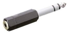 Adaptador mini jack