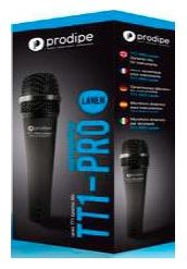 Micro Lanen TT1 Instruments