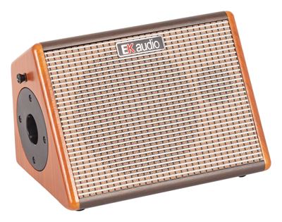 Amplificador acústica AG26A 25w