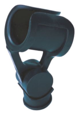 Pinça micro 31 mm