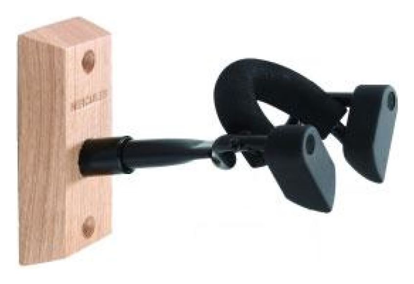 Soporte violín DSP-57WB