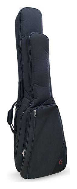 Funda guitarra el + bajo 3007 LB
