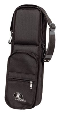 Funda flauta travess. 191 Nylon acolchada