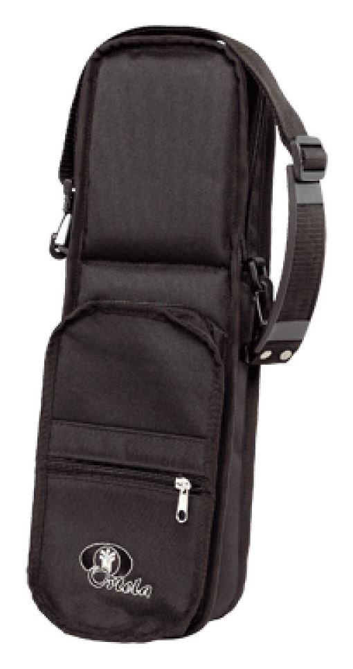 Funda flauta travess. 191 Nylon acolchada