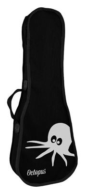Funda ukelele soprano