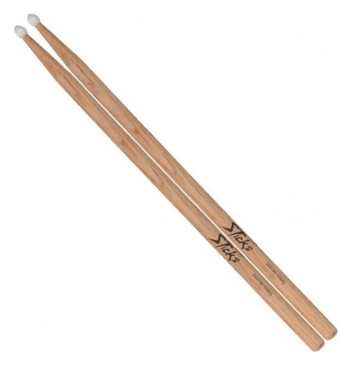 Baquetas Hickory HN5B