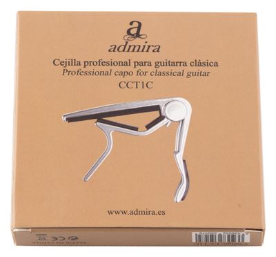 Cejilla Clásica