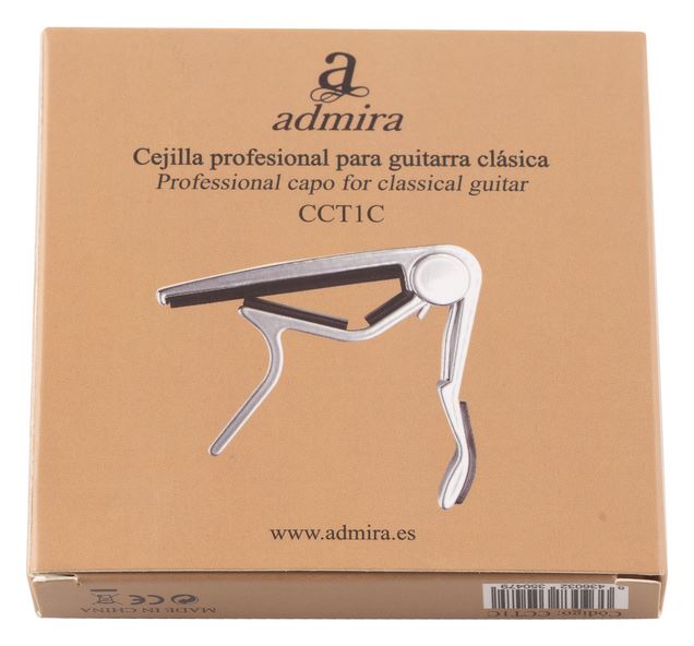 Celleta cejilla Classica