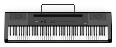 Piano digital PA88H