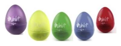 Maraca ous GELS 9102
