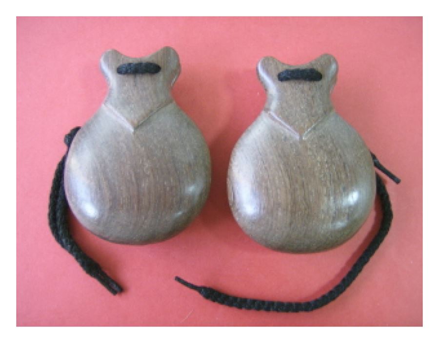 Castanyoles Palosanto Rio 5