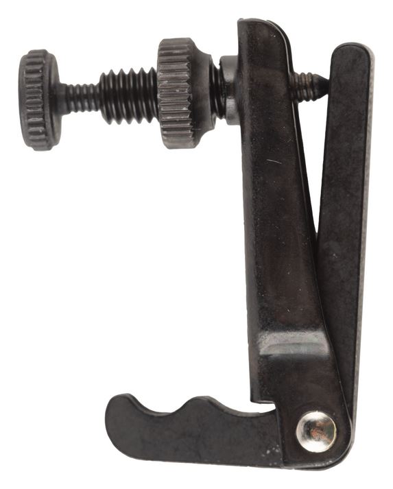 Tensores violín 902 3/4 4/4 negro