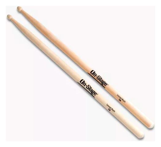 Baquetas Maple MW5A