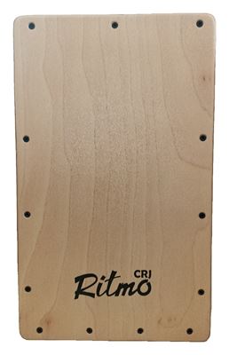 Cajon flamenco junior