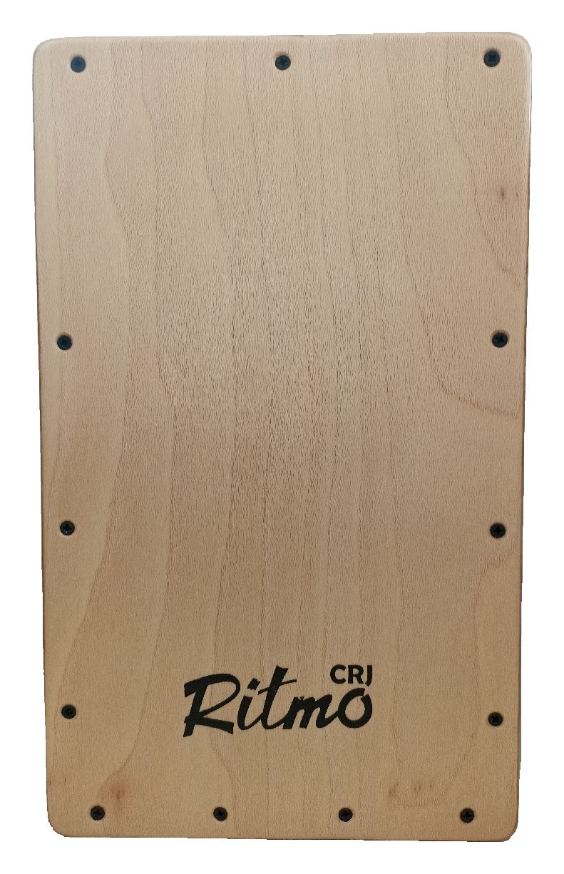 Cajon flamenco junior