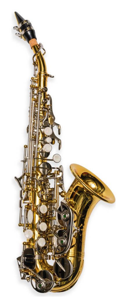 Saxo soprà TCSP-06