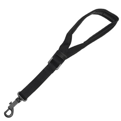 Cordo saxo Negre