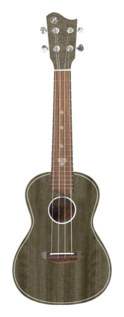 Ukelele soprano B21-AR Air