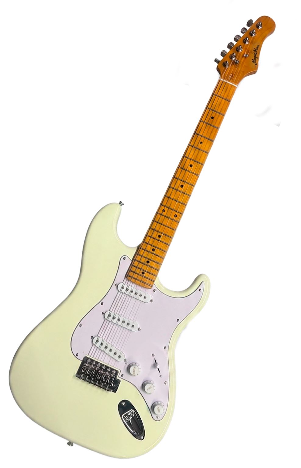 Guitarra elèctrica Corona 96 SSS OWH