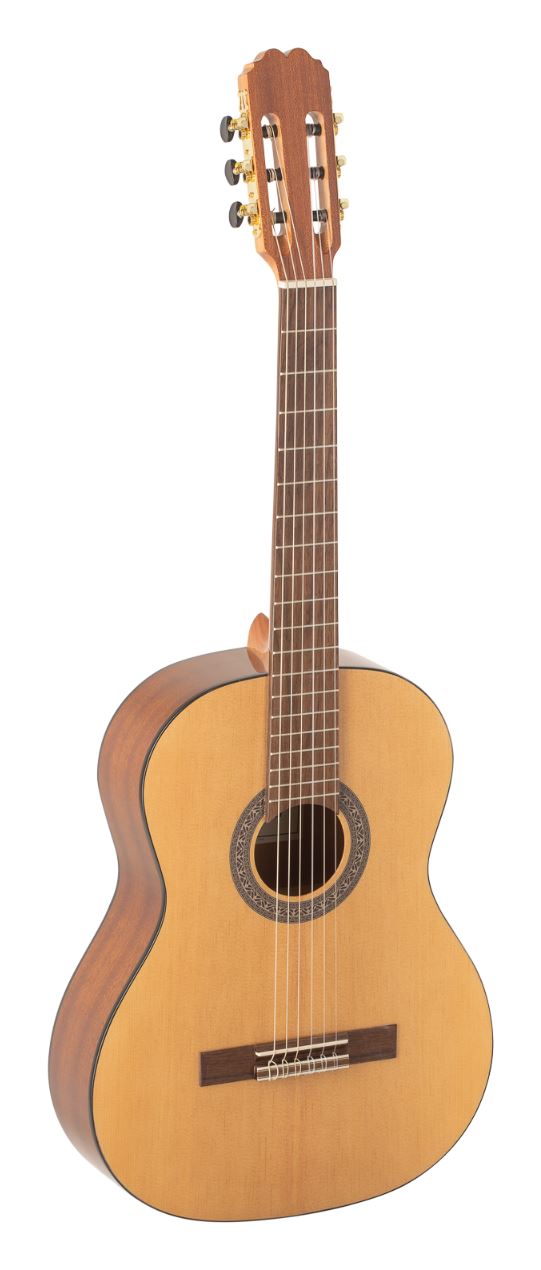 Guitarra clásica cadete ELSA 3/4 90 cm