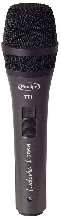 Micro Lanen TT1 Veus