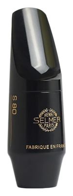 Boquilla saxo soprà S-80 D