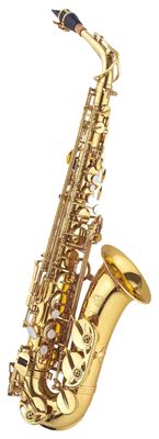 Saxo alt lacat