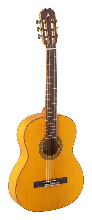 Guitarra clásica TRIANA