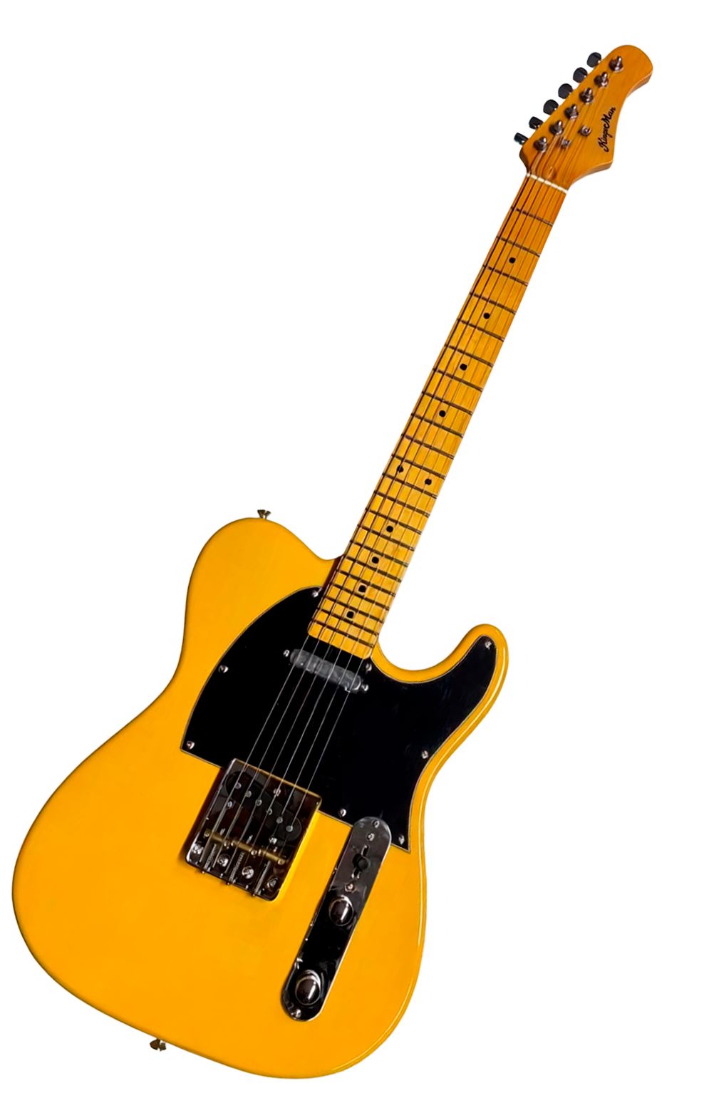 Guitarra eléctrica Memphis BTB