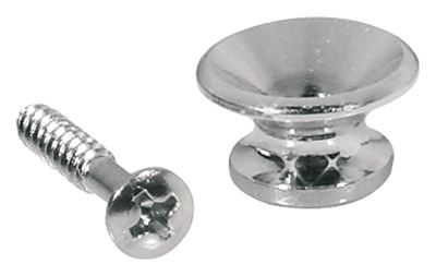 Sujetacorreas Niquel 13 mm