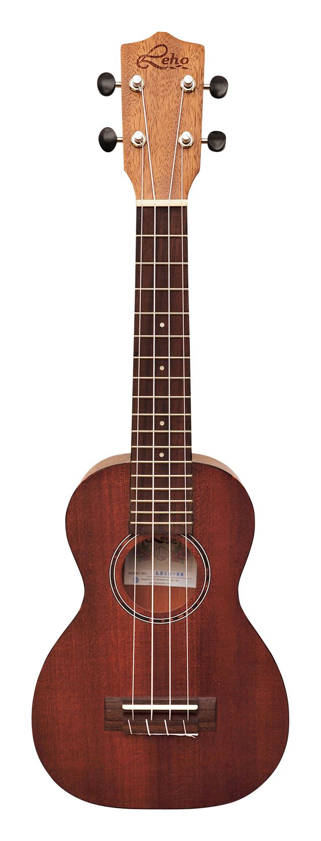 Ukelele soprà LHUS-MM - 220