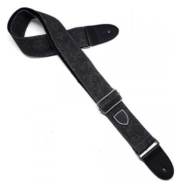 Corretja guitarra WS-130D Negra