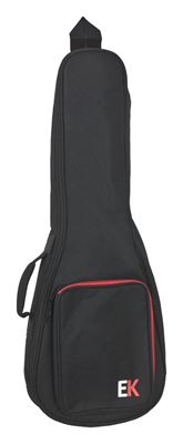 Funda ukelele soprano 10 MM
