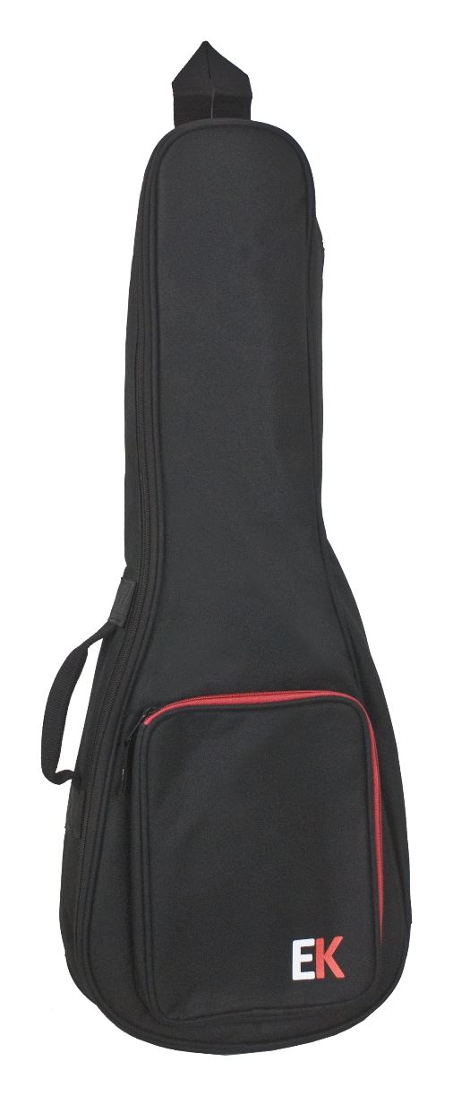 Funda ukelele soprano 10 MM
