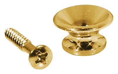 Sujetacorreas Dorado 13 mm