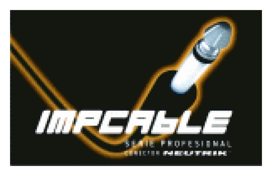 Cable pedal