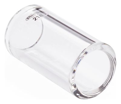 Cuello de efectos (slide) M218 Pyrex 23*28*51
