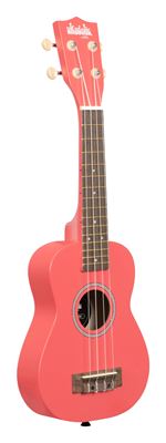 Ukelele soprano Rosa